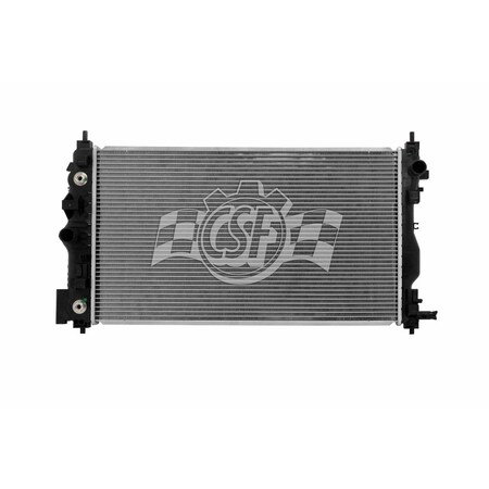 Csf 14-13 Buick Verano Radiator, 3579 3579
